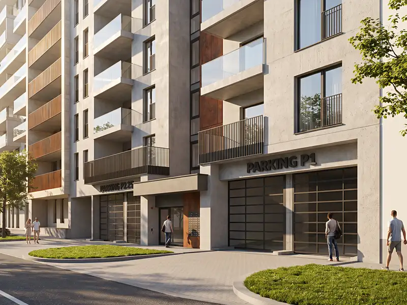 Prodej bytu 2+kk 45 m², Brno – náhled fotky 3