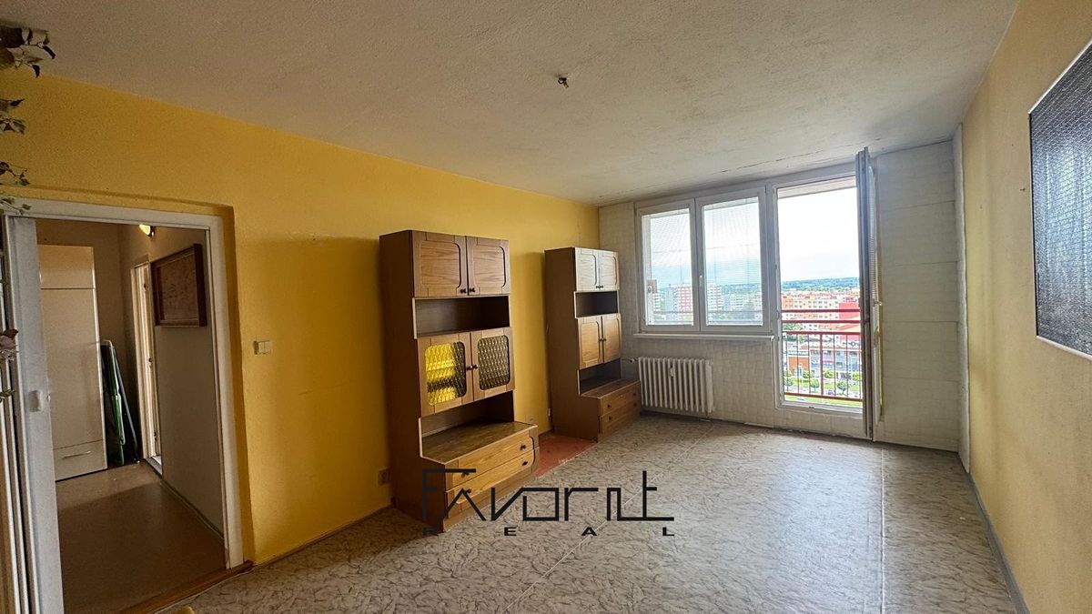 Prodej bytu 2+kk 50 m² – fotografie 2