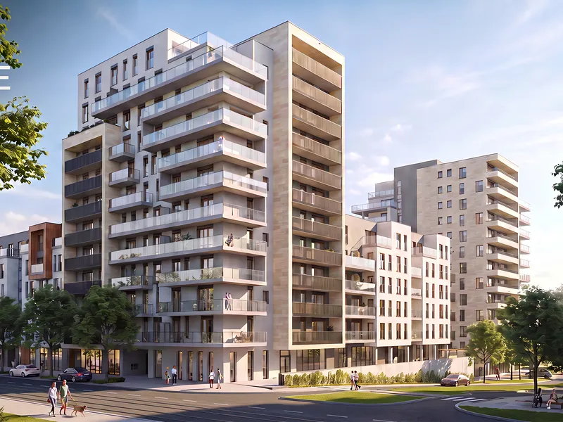 Prodej, byty/2+kk, 45 m2, Karlova 785/72, 61400 Brno, Brno-m