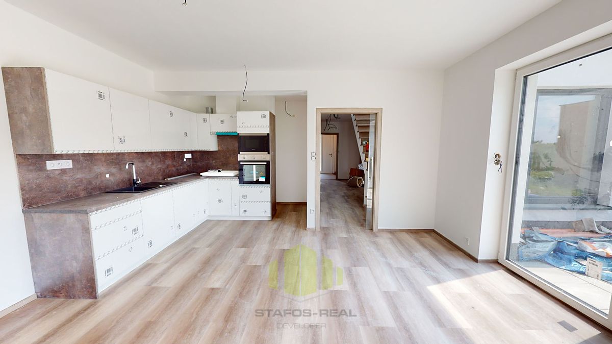 Pronájem rodinného domu 138 m², pozemek 535 m²