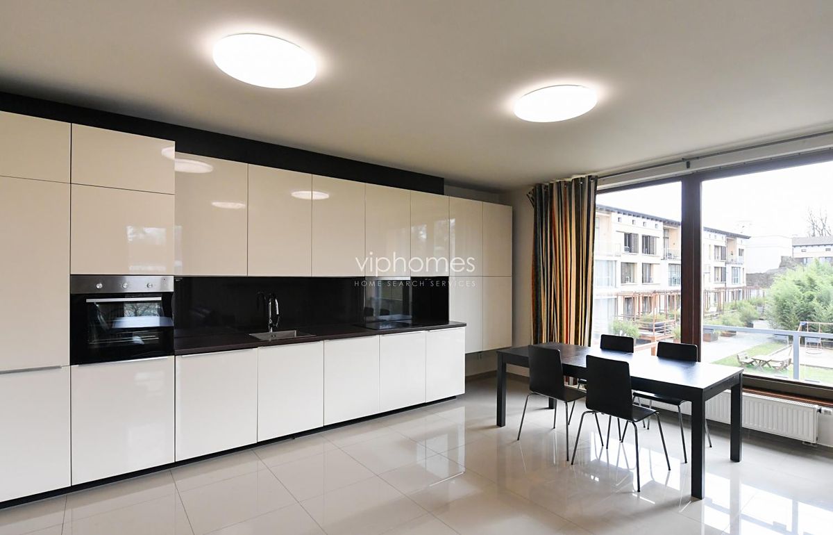 Pronájem bytu 2+kk 87 m²