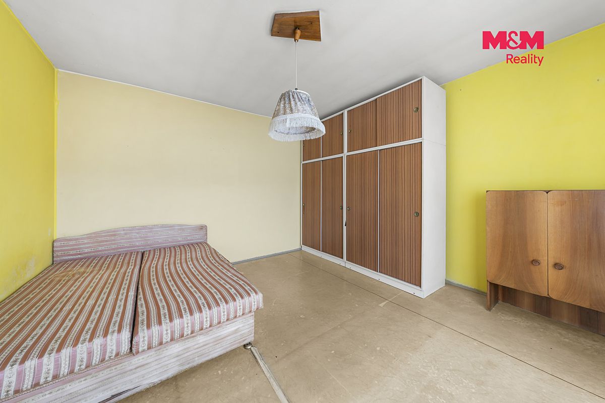 Prodej bytu 3+1 80 m² – fotografie 4
