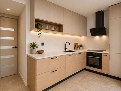 Prodej bytu 3+1 71 m²