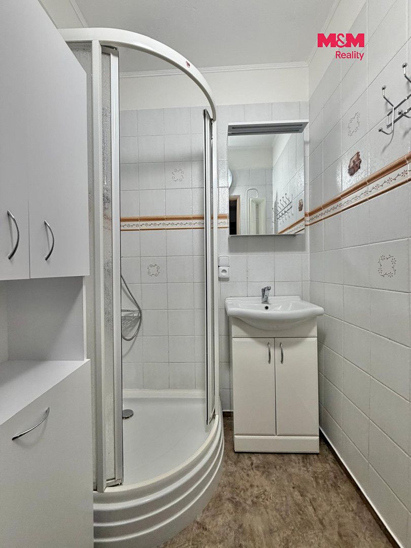 Pronájem bytu 3+1 62 m² – fotografie 2
