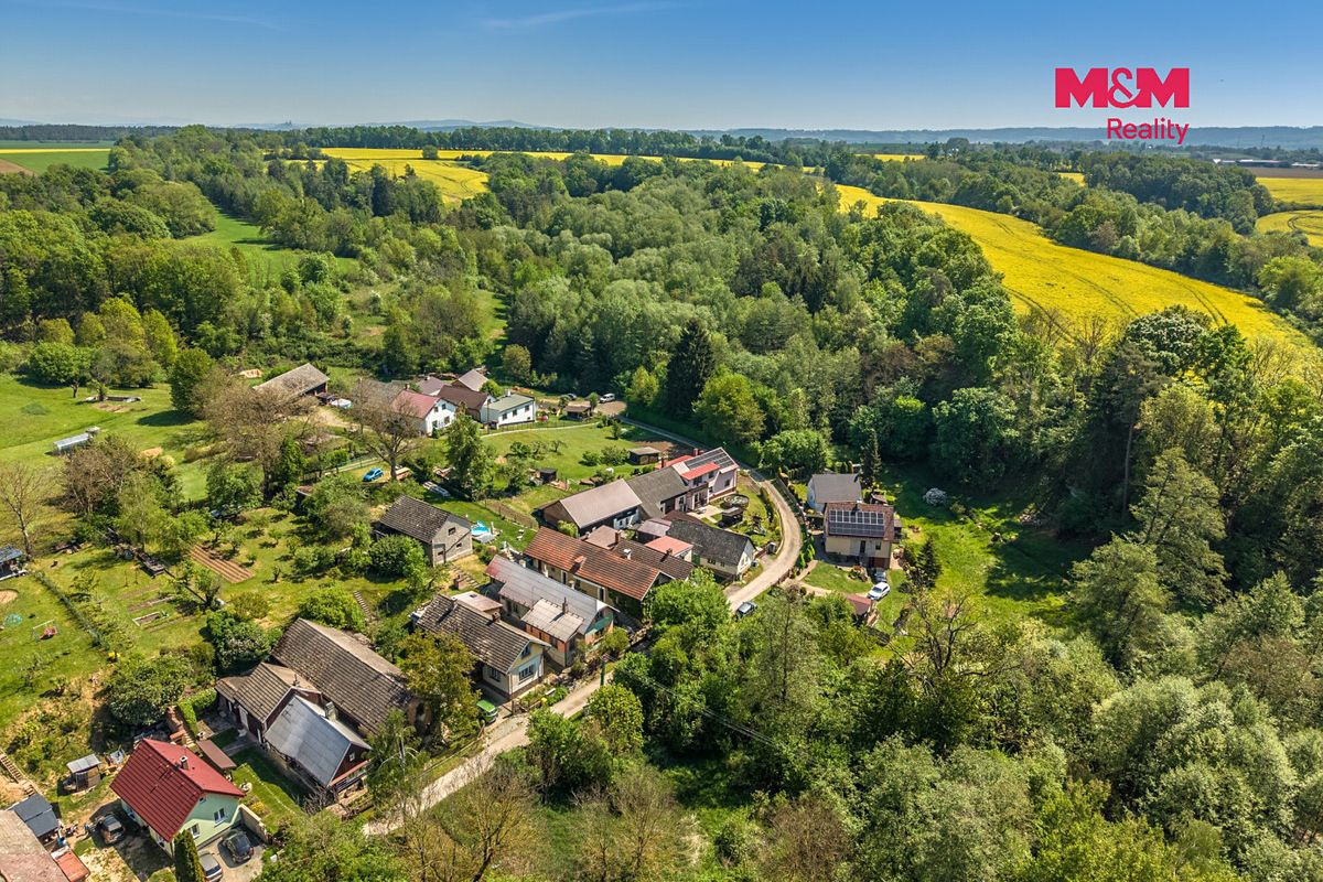 Prodej rodinného domu 105 m², pozemek 258 m² – fotografie 4