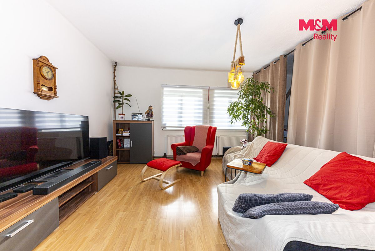 Prodej rodinného domu 78 m², pozemek 539 m² – fotografie 4