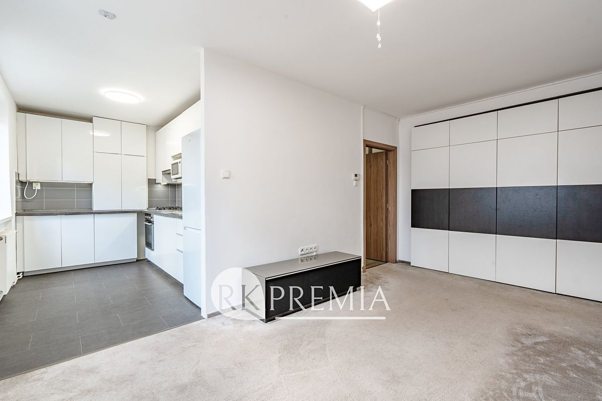 Pronájem bytu 3+1 65 m² – fotografie 3