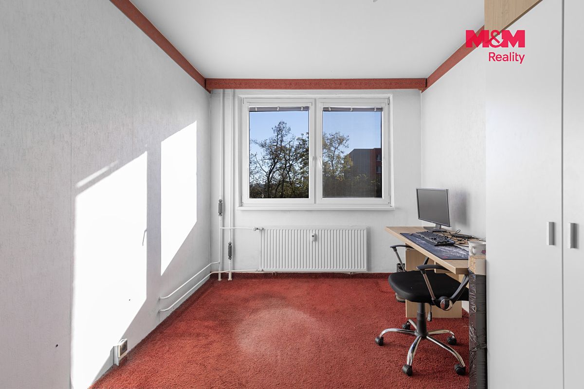 Prodej bytu 3+1 67 m² – fotografie 4