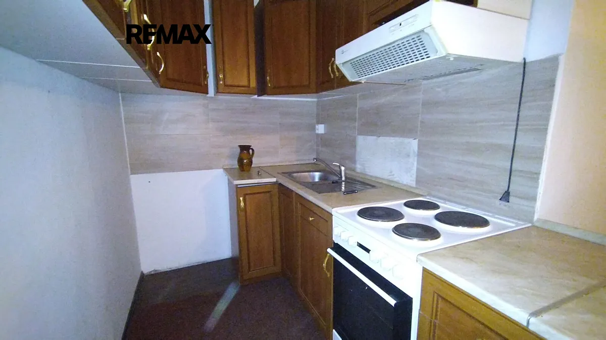 Pronájem bytu 2+kk 39 m²