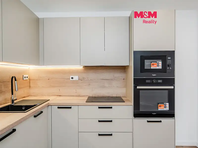 Prodej bytu 3+kk 66 m², Ostrava – náhled fotky 1