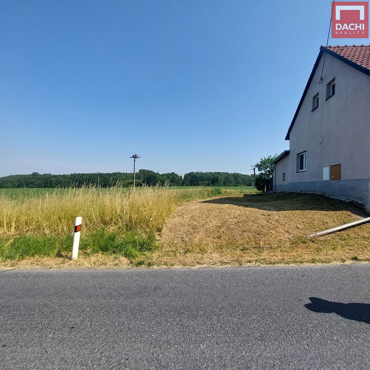 Prodej stavebního pozemku 32279 m² – fotografie 4