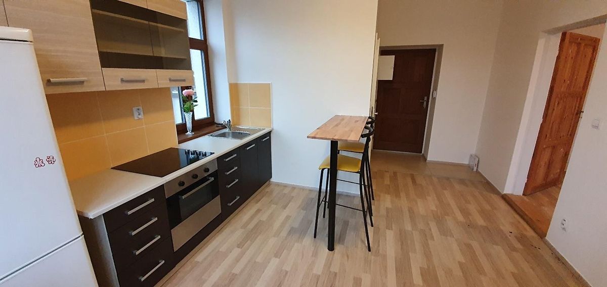 Prodej bytu 2+kk 40 m² – fotografie 2