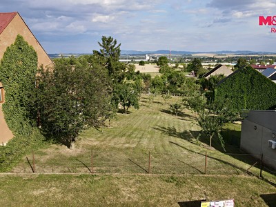 Prodej pozemku, 590 m² (2 z 5)