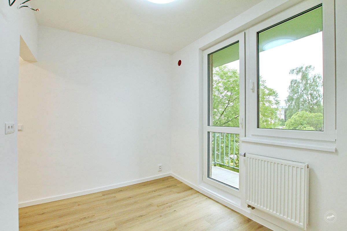 Prodej bytu 2+1 55 m² – fotografie 3