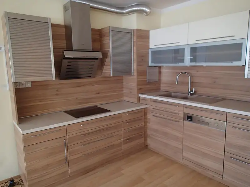 Pronájem bytu 4+kk 100 m², Praha – náhled fotky 1