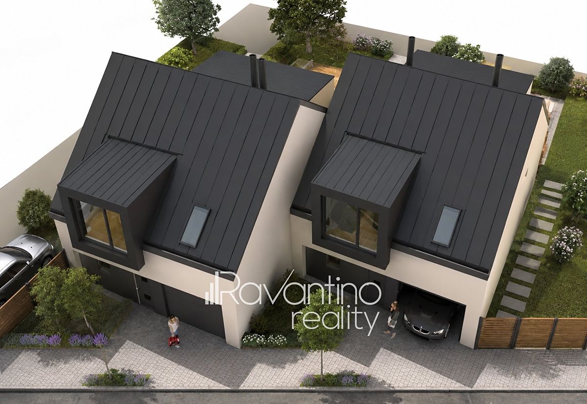 Prodej stavebního pozemku 654 m² – fotografie 2
