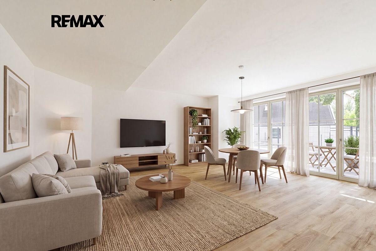 Prodej bytu 4+kk 128 m²