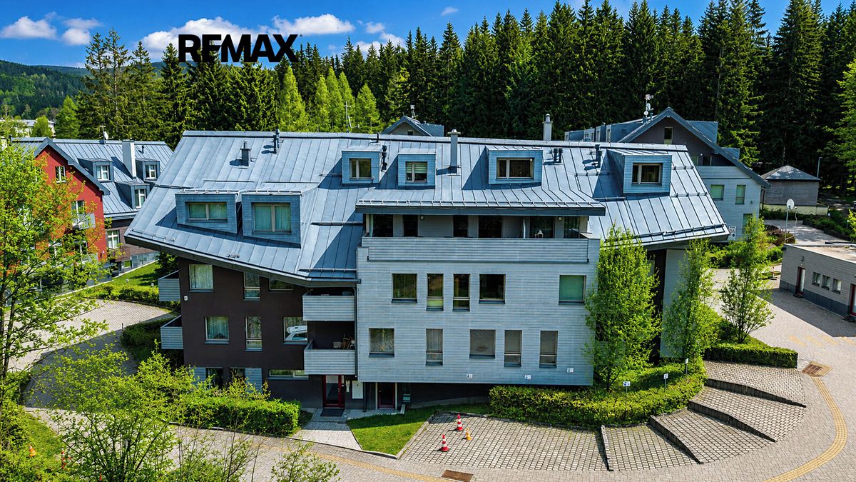 Prodej bytu 2+kk 77 m²