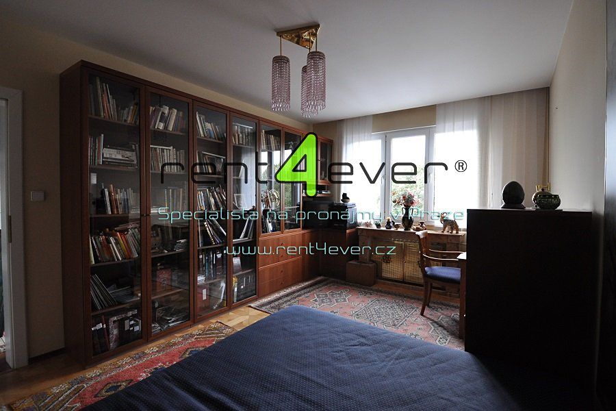 Pronájem bytu 1+1 56 m² – fotografie 5