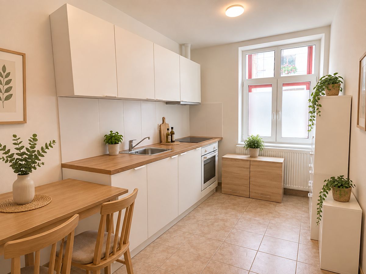 Prodej bytu 2+kk 31 m² – fotografie 2