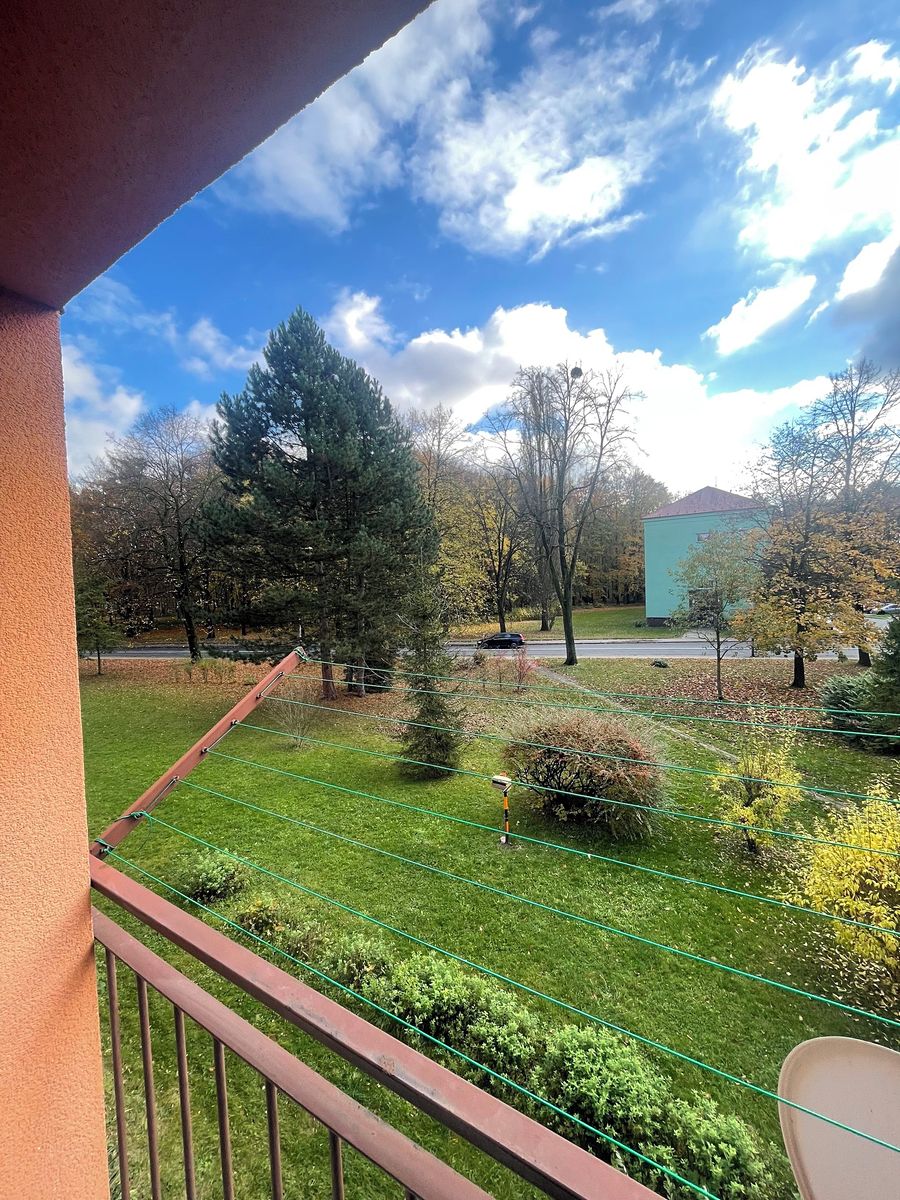 Prodej bytu 2+1 49 m² – fotografie 3