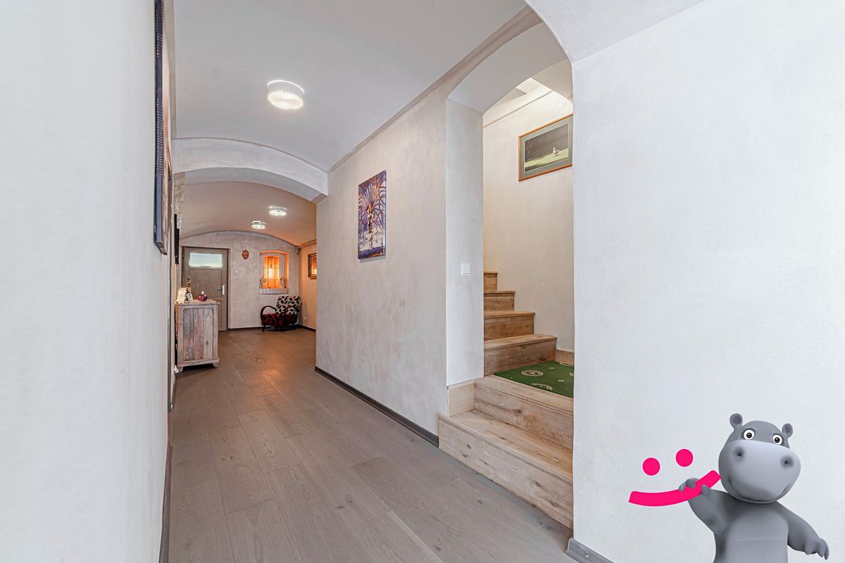 Prodej rodinného domu 376 m², pozemek 7748 m² – fotografie 5