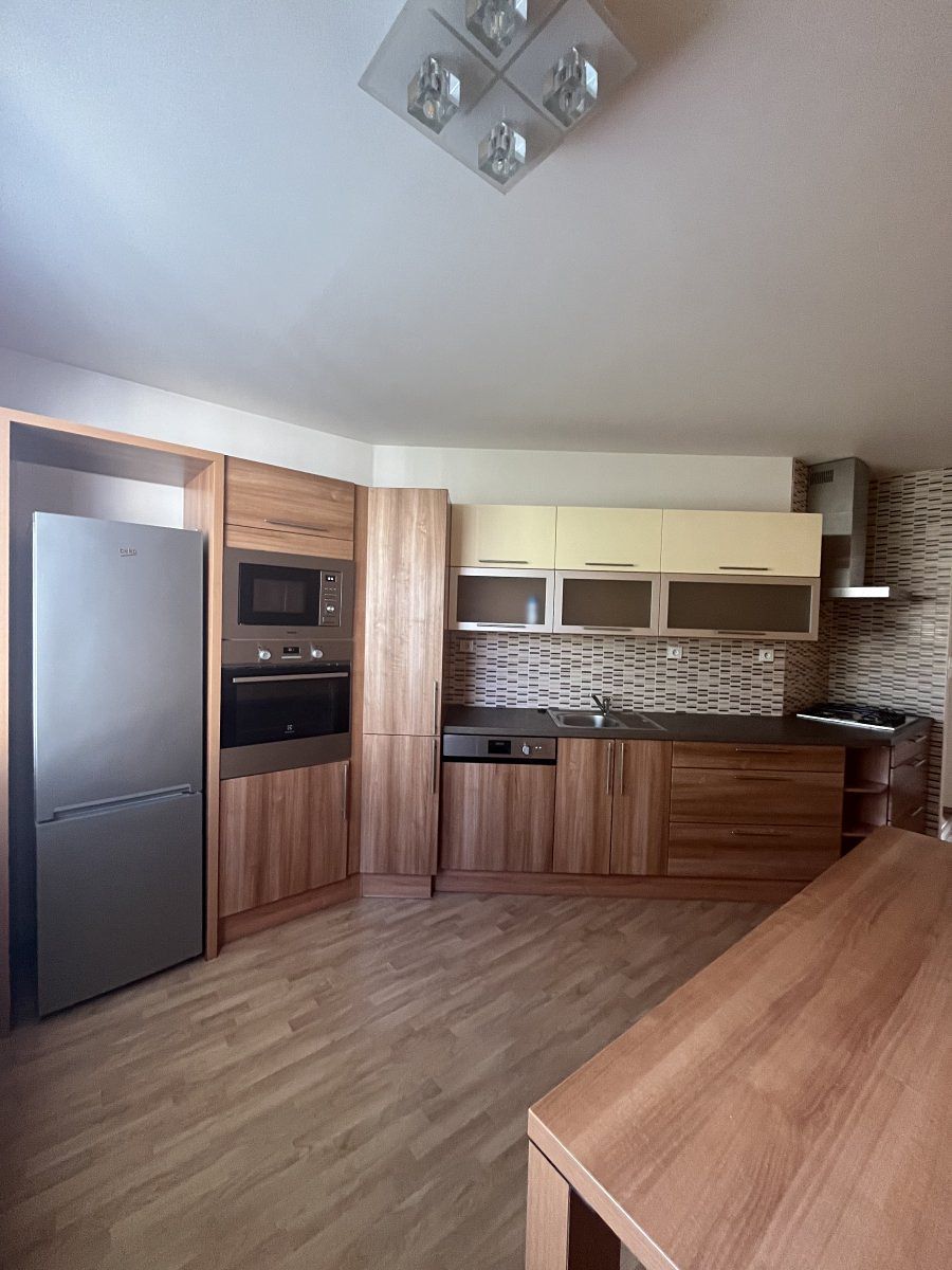 Pronájem bytu 3+1 78 m²