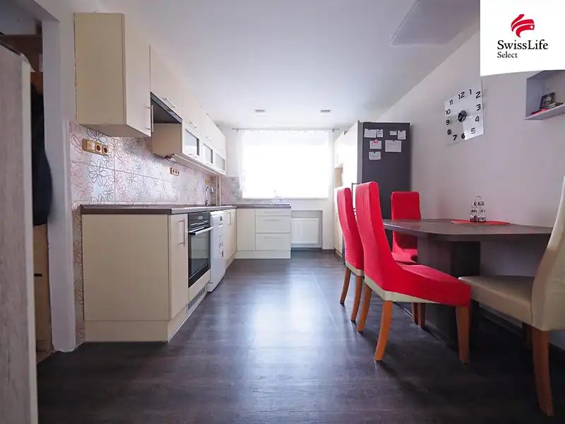 Prodej bytu 2+1 48 m², Žďár nad Sázavou – náhled fotky 2