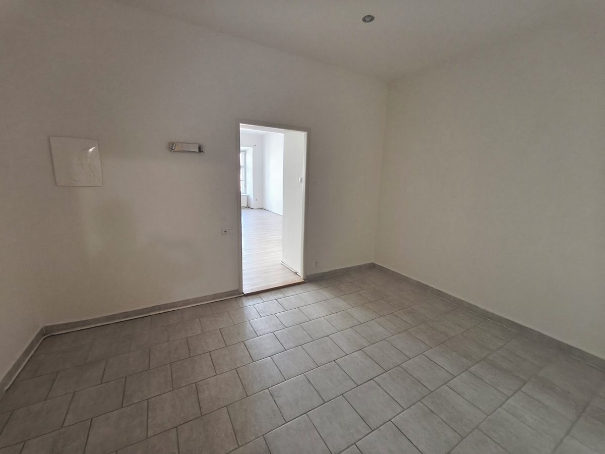 Pronájem bytu 2+1 92 m² – fotografie 2