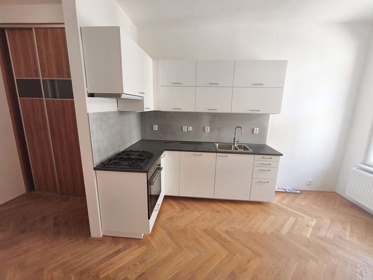Pronájem bytu 2+1 69 m² – fotografie 5