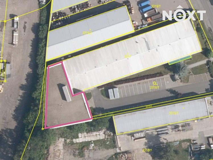 Комерційне приміщення в оренду, 1 849 м² (7 з 7)