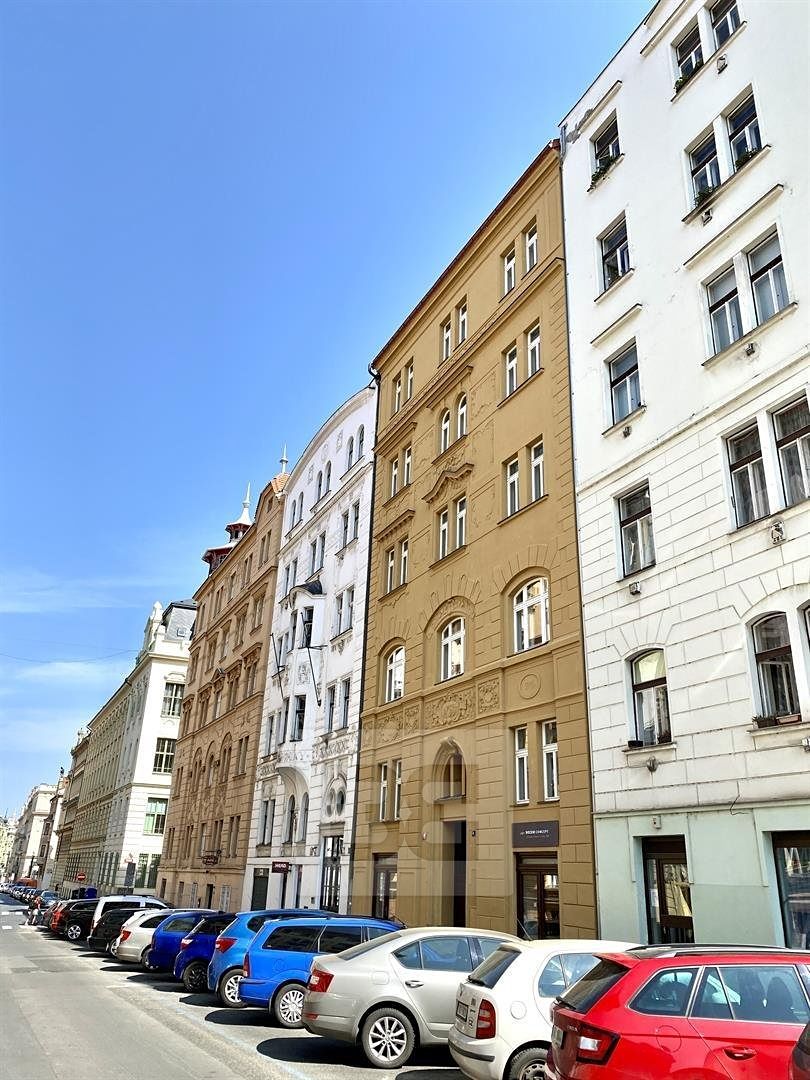 Prodej bytu 3+kk 87 m² – fotografie 3