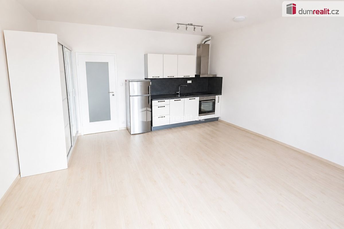 Pronájem bytu 1+kk 40 m² – fotografie 4