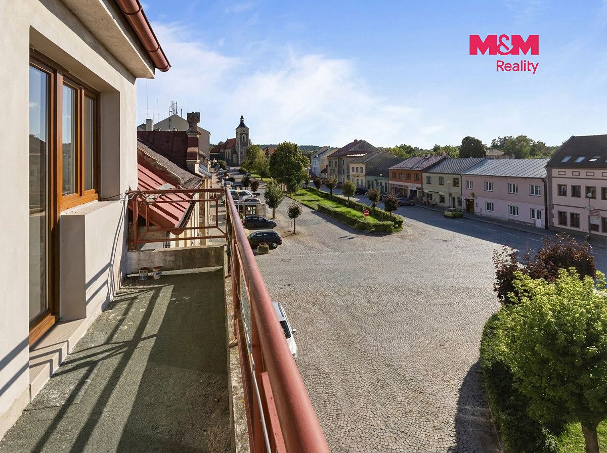 Pronájem bytu 5+1 150 m² – fotografie 4