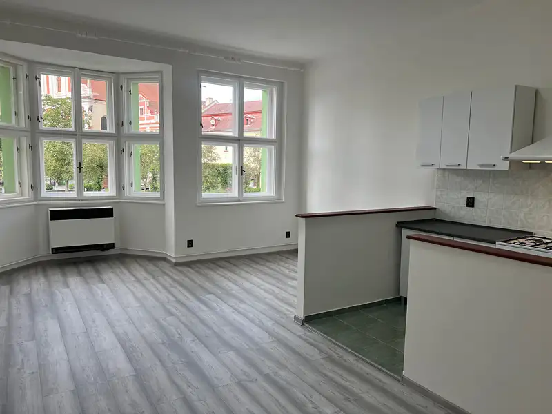Pronájem bytu 2+kk 57 m², Mladá Boleslav – náhled fotky 3