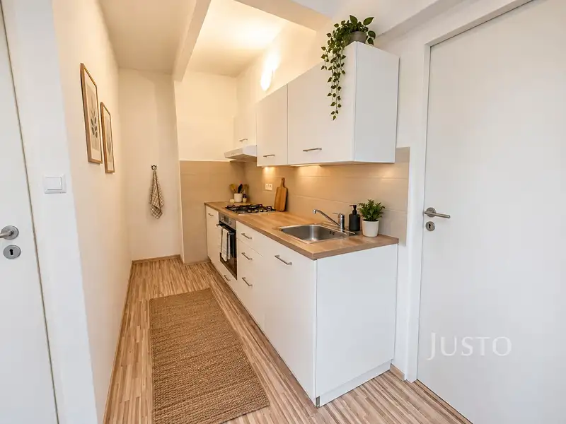 Prodej bytu 2+kk 45 m², Liberec – náhled fotky 2