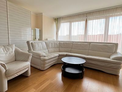 Pronájem bytu 3+kk 100 m²