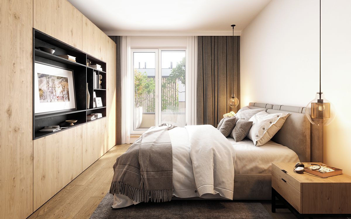 Prodej bytu 4+kk 107 m² – fotografie 4