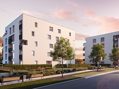 Prodej bytu 3+kk 80 m²