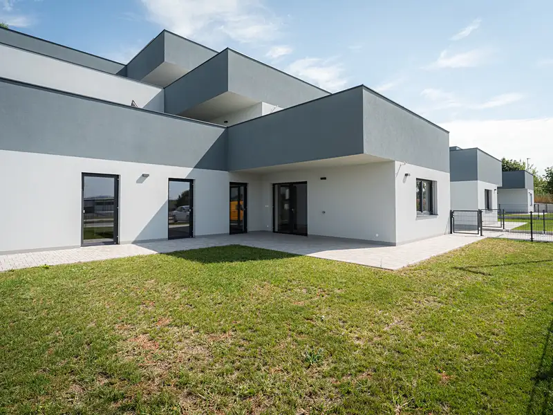 Prodej bytu 4+kk 107 m², Luční, Pelhřimov