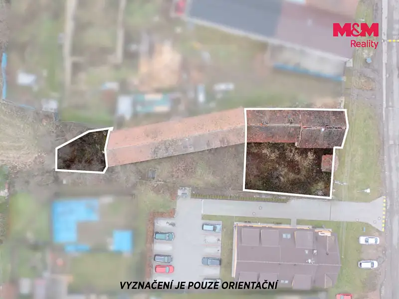 Prodej rodinného domu 124 m², pozemek 588 m², Úherce – náhled fotky 2