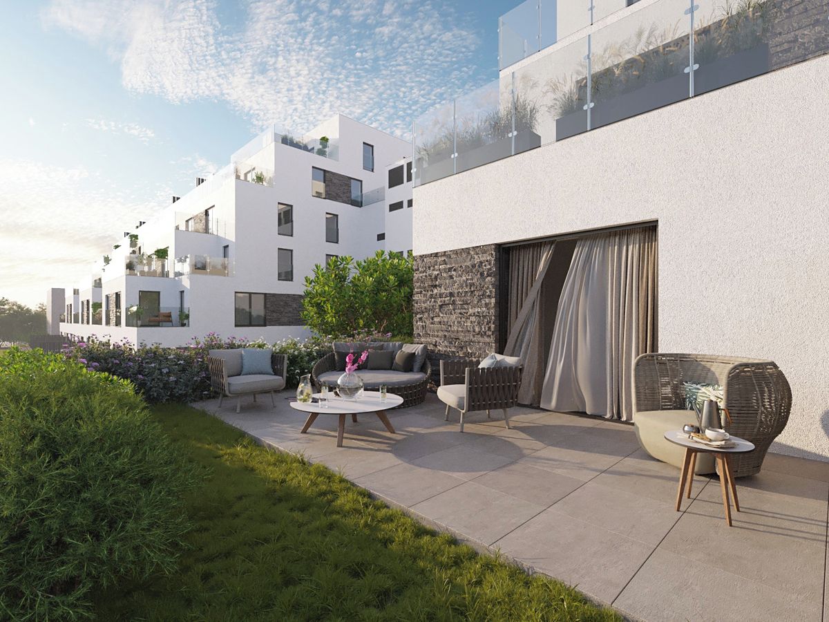 Prodej bytu 4+kk 159 m²