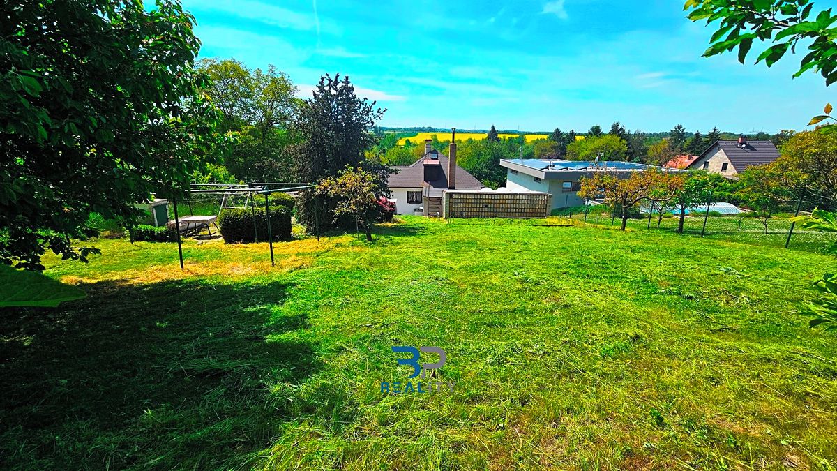 Prodej rodinného domu 70 m², pozemek 1439 m² – fotografie 5