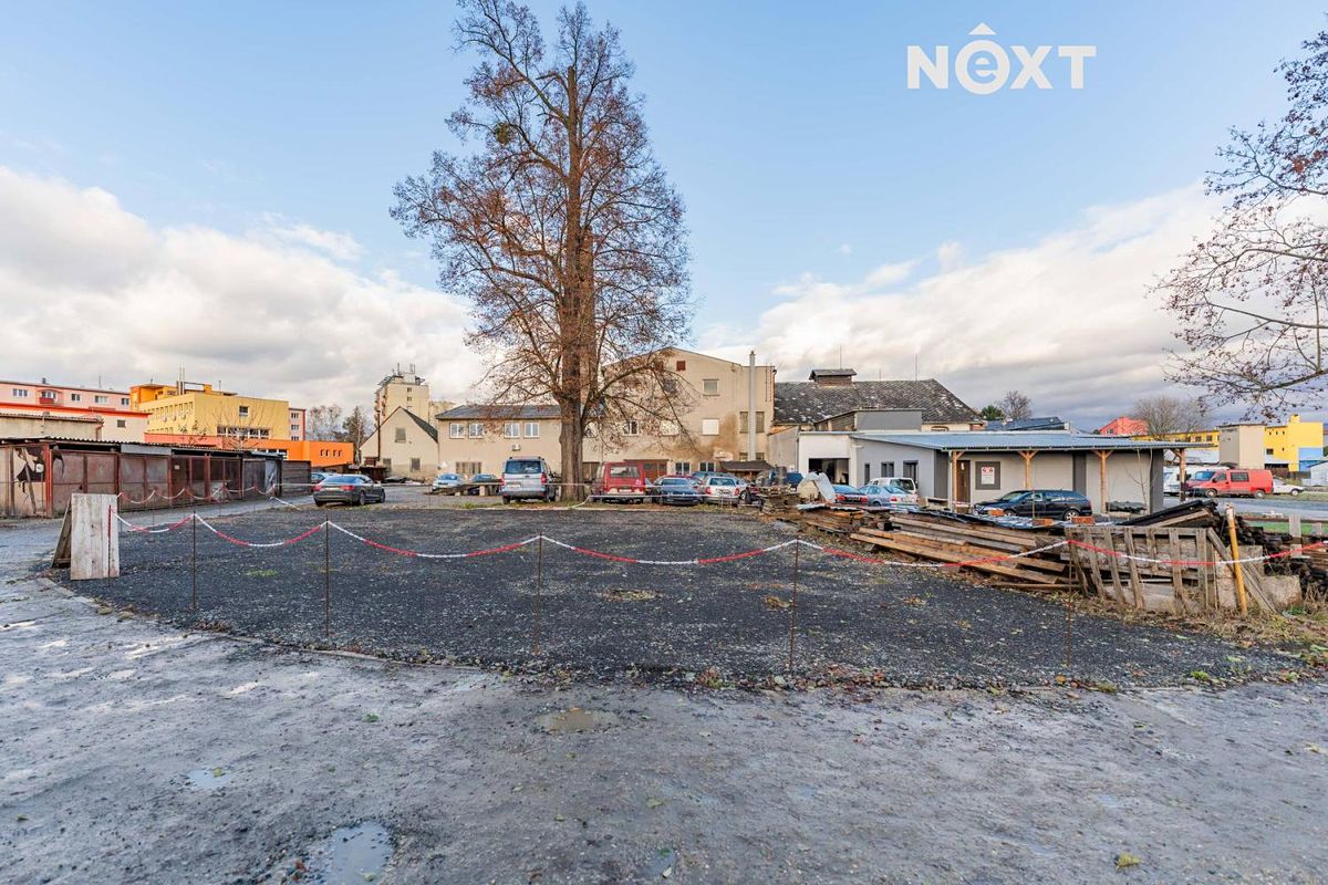 Pronájem pozemku 370 m² – fotografie 2