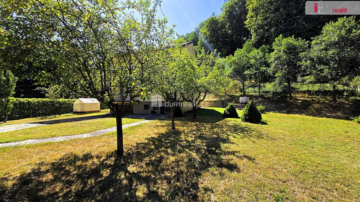 Prodej rodinného domu 111 m², pozemek 1423 m² – fotografie 2