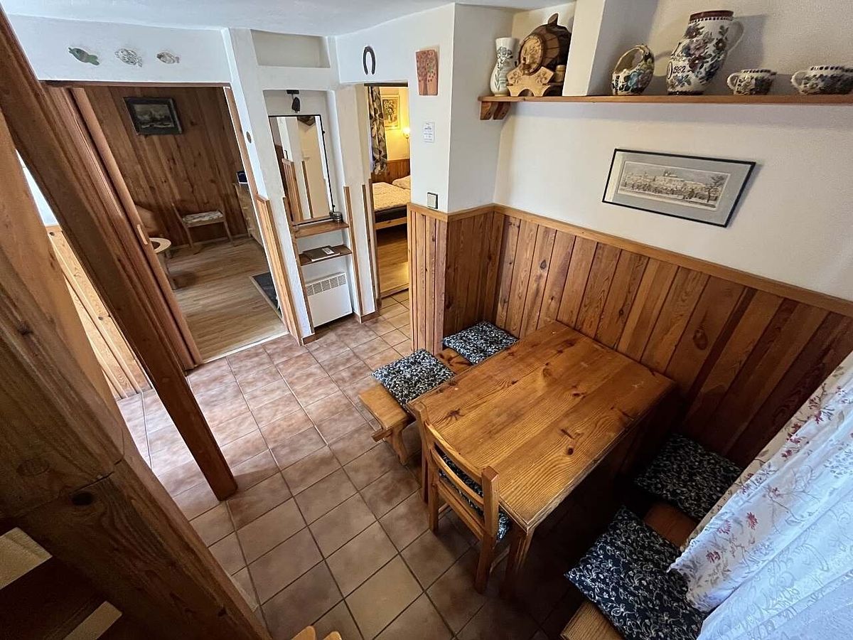 Pronájem rodinného domu 90 m², pozemek 549 m² – fotografie 4