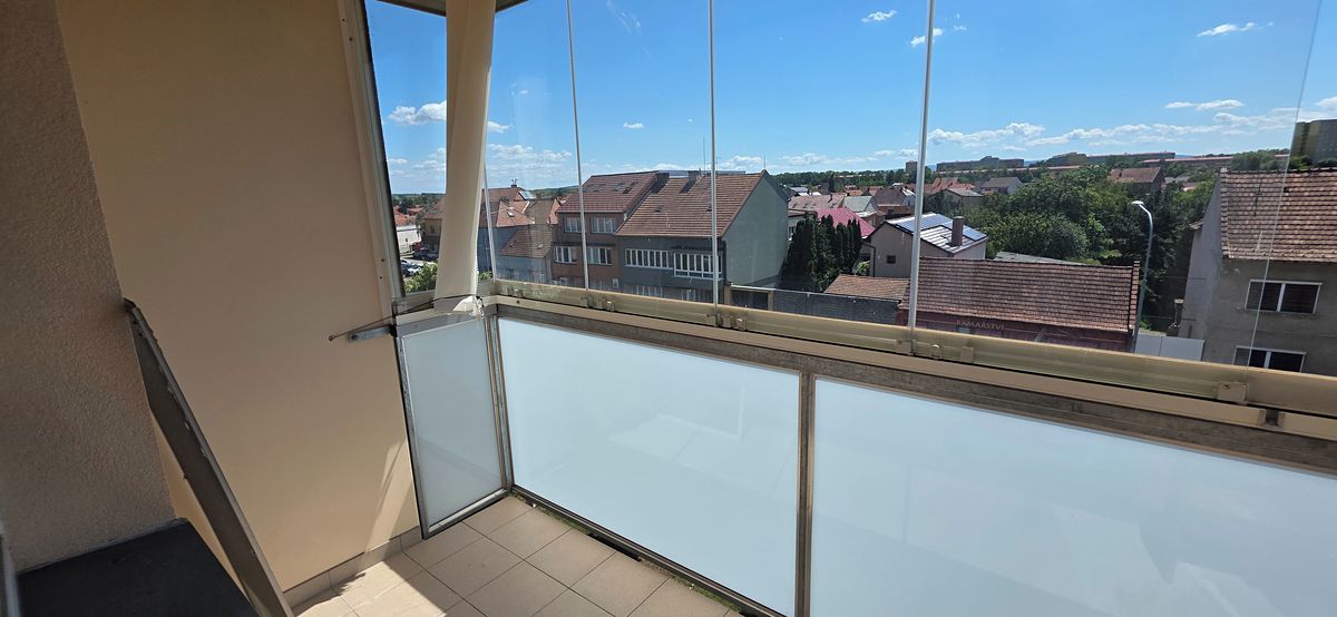 Pronájem bytu 3+1 73 m² – fotografie 4