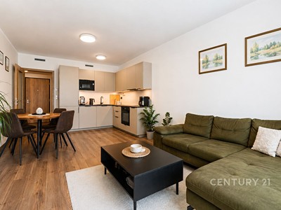 Prodej bytu 2+kk 52 m²