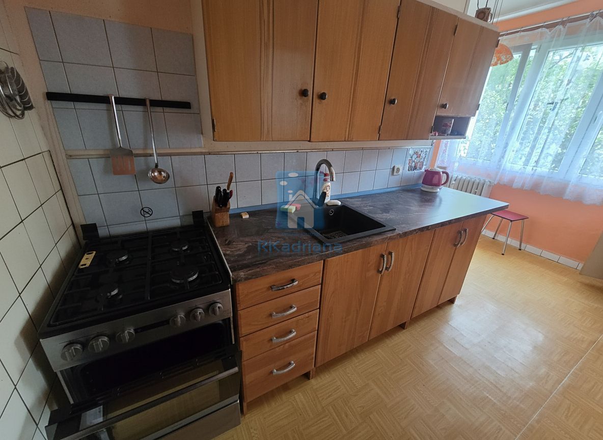Prodej bytu 2+1 52 m²