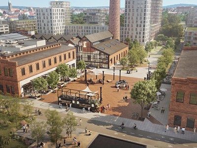 Gewerbefläche zur Miete, 130 m² (2 von 5)
